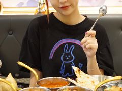 -克比叔叔印度餐厅Kebabs on the Grille(人民广场店)