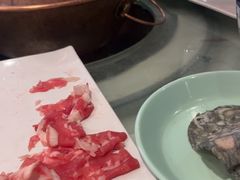 -东来顺饭庄(西直门店)