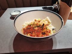 -弓家大队老碗面(高新咖啡街区店)