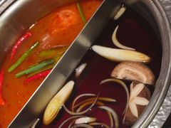 -一绪に寿喜烧(荟聚店)