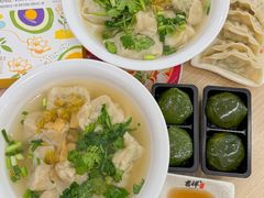 -吉祥馄饨(上海新上大店)
