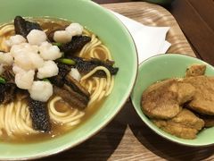 -奎元馆(星光城店)