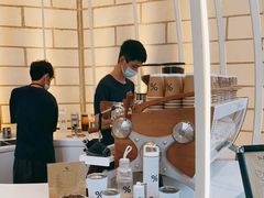 -% Arabica阿拉比卡咖啡(深圳湾万象城店)