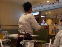 -海底捞火锅(团结桥店)