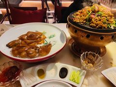 -京华烟云·北京烤鸭(领展购物广场·中关村店)