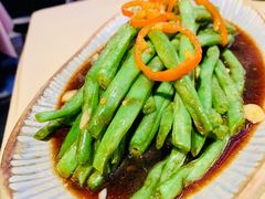 馋嘴四季豆-山石榴·贵州菜(丰盛里店)