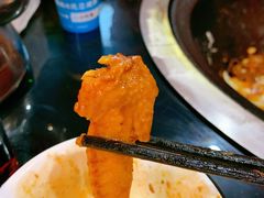 -乡村地锅鸡(惠源路店)