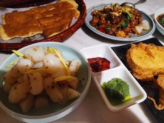 -小吊梨汤·北京菜·烤鸭(鸟巢店)