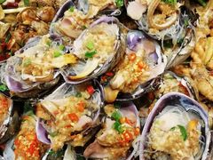 -日进一片海.生腌海鲜火锅.宵夜烧烤(三里屯总店)