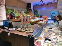 -乡野李掌柜(汉江路店)
