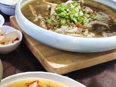 -新繁老號豌豆汤饭店·江湖菜(宝光寺店)