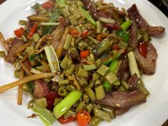 -牛八宝桂林米粉(八里庄店)