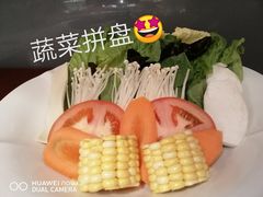 -蜀滋香鲜鱼火锅(黄金路店)