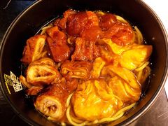 -亞婆井·劲抽面食(铂顿城店)