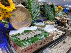 -初色海鲜自助(万丰路店)