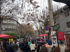 -东仓门早市