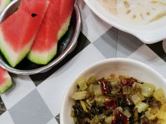 -勇利赵家烤肉坊(翠华北路店)
