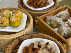 -龙的酒楼·手工早茶·顺德菜(近良路店)