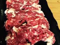 -手选潮汕鲜活牛肉火锅(二七广场店)