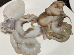 -川骄海鲜自助(河东店)
