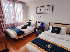 -天津大学·四十二斋餐厅