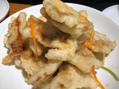 -金掌勺·锅包肉(双榆树店)