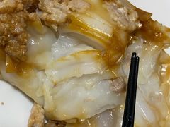 -美极鲜食坊(宝安南路店)
