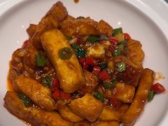 -盛百味·家宴餐厅(霸州分店)