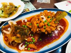 -长兴菜馆(高桥店)