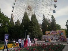 -银川动物园