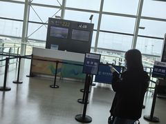 -温州龙湾国际机场