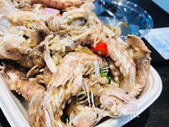 -盒马鲜生(宝地店)
