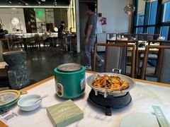 -大鱼徽州·寻味徽菜(星光总店)