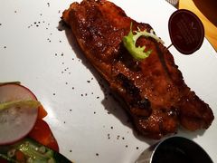 -夏日玛莉西餐厅(岳阳花板桥步步高店)
