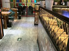 -老友烧烤(万达店)