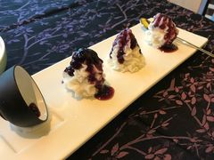 -长沙北辰洲际酒店-栀味轩中餐厅