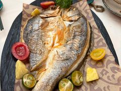 -龟兹KUCINA·新疆菜(前滩L+PLAZA店)