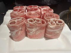 -通一顺老北京炭火锅(玉桥西路店)