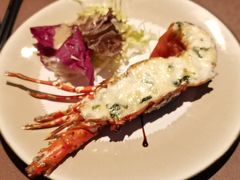 -粤海喜来登酒店·盛宴海鲜牛排自助餐厅(天河城店)