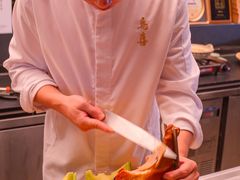 -鳥喜Toriki怀石烧鸟料理