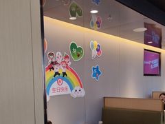 -海底捞火锅(太原万科城店)