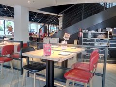 -必胜客(棠下店)