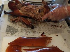 -宏宴·新京菜(望京店)