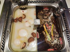 -海底捞火锅(万象城店)