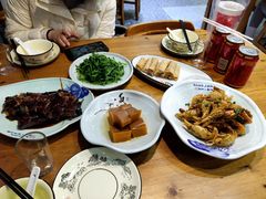 -百家鲜·杭帮菜