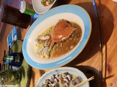 -爷爷的草帽·海鲜馆(孙塘路店)