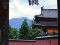-江西龙虎山景区