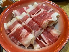 -老友巷·中式烤肉(北滘店)