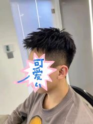 -丝源发型