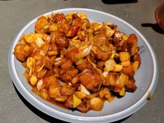 -小吊梨汤·北京菜·烤鸭(清河万象汇店)